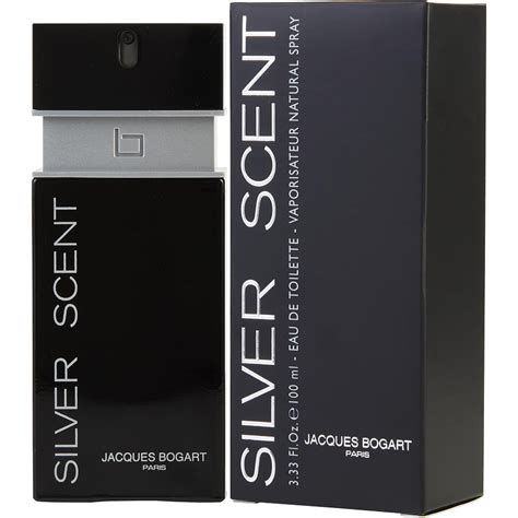 silver scent price.